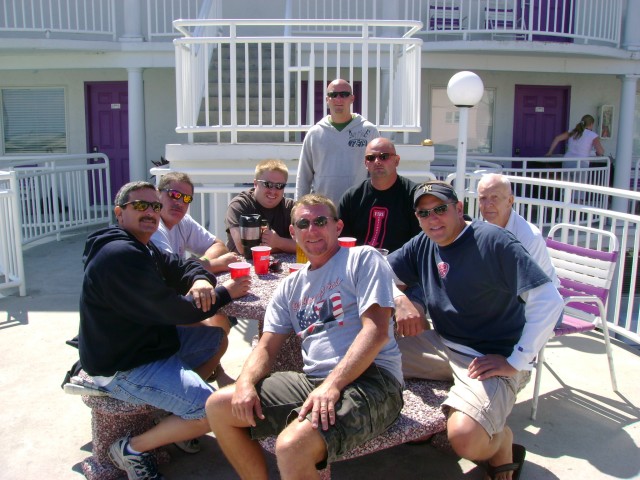 Wildwood 2007